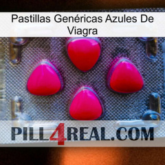 Pastillas Genéricas Azules De Viagra 13